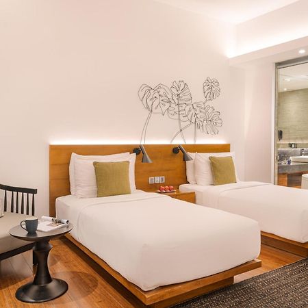 Jetwing Colombo Seven Exterior foto