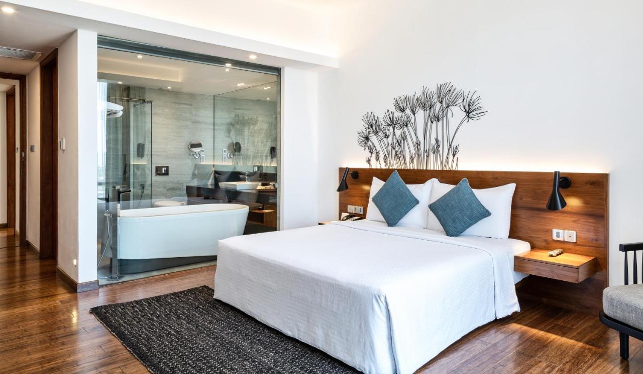 Jetwing Colombo Seven Exterior foto