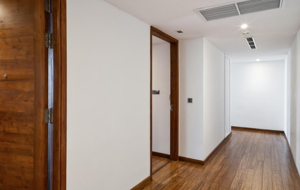 Jetwing Colombo Seven Exterior foto