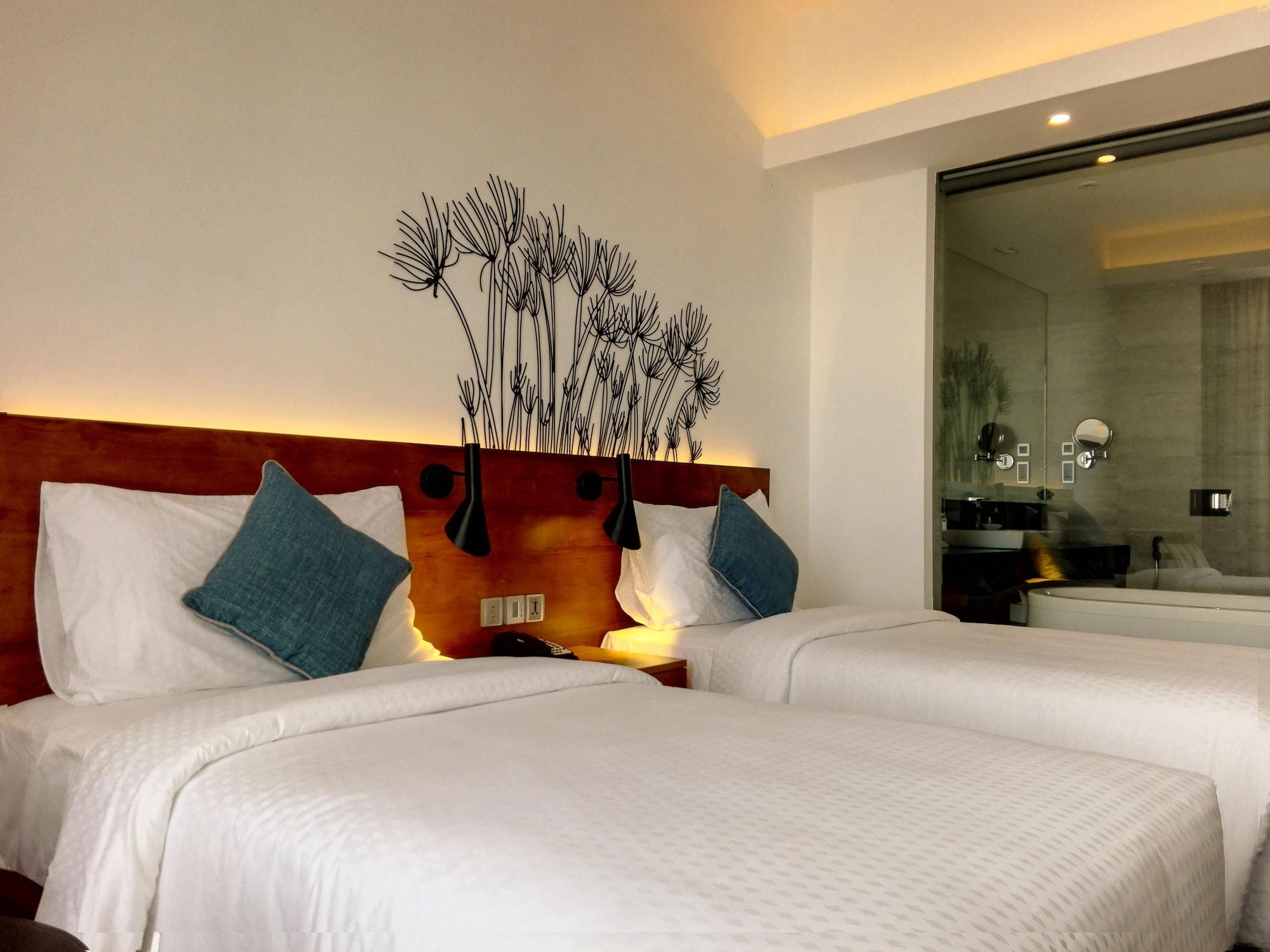 Jetwing Colombo Seven Exterior foto
