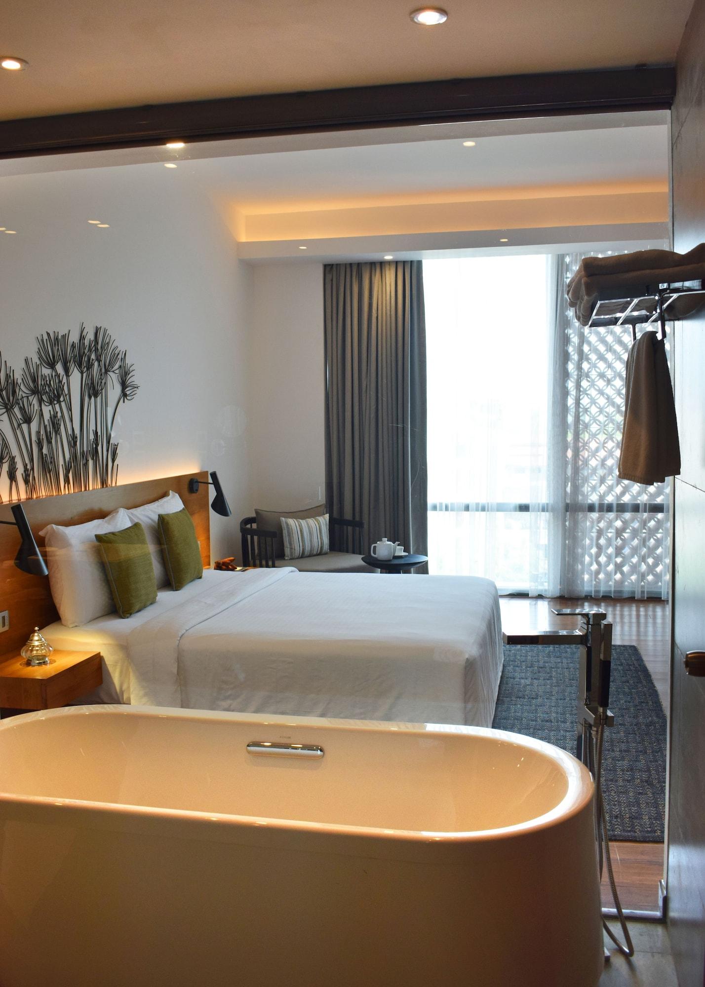 Jetwing Colombo Seven Exterior foto