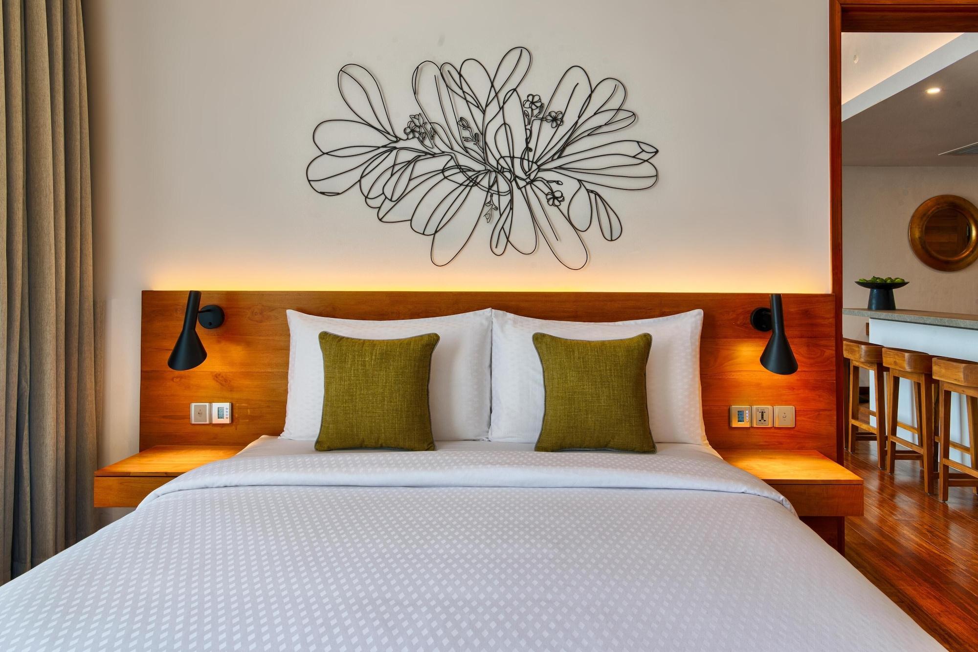 Jetwing Colombo Seven Exterior foto