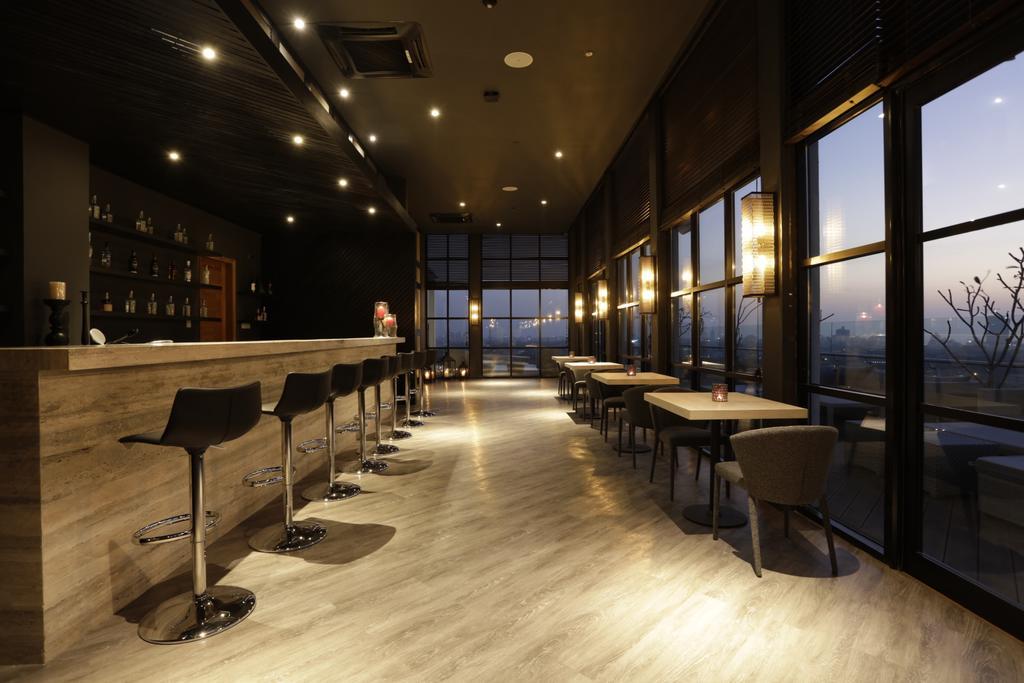 Jetwing Colombo Seven Exterior foto