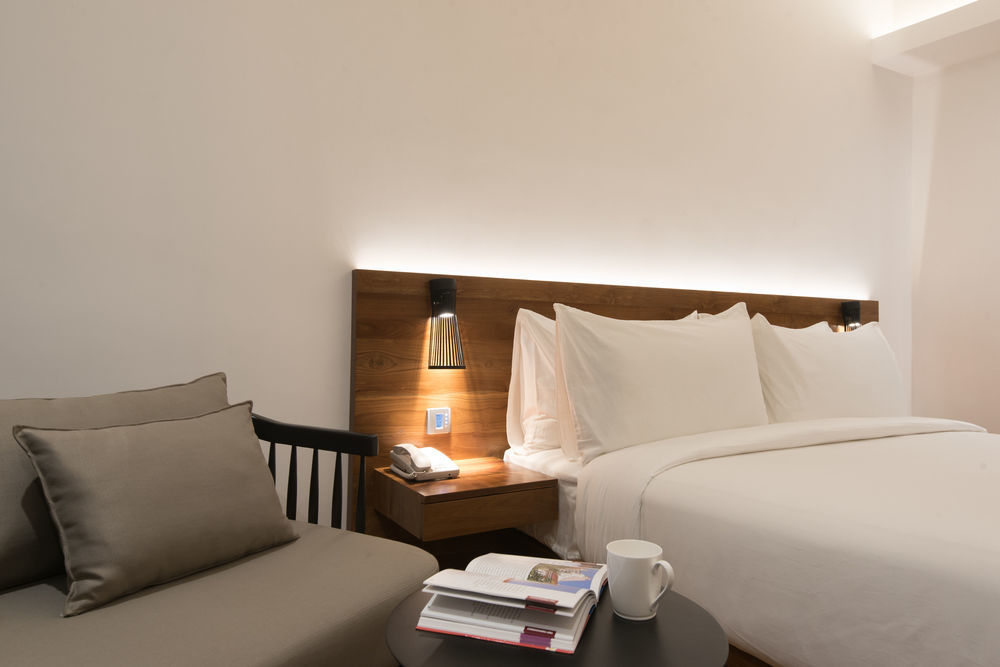 Jetwing Colombo Seven Exterior foto