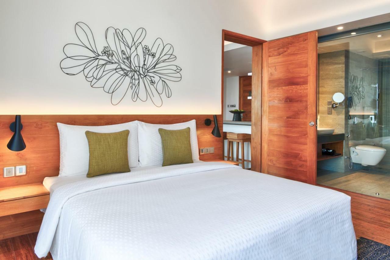 Jetwing Colombo Seven Exterior foto