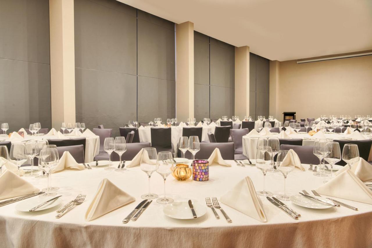 Jetwing Colombo Seven Exterior foto