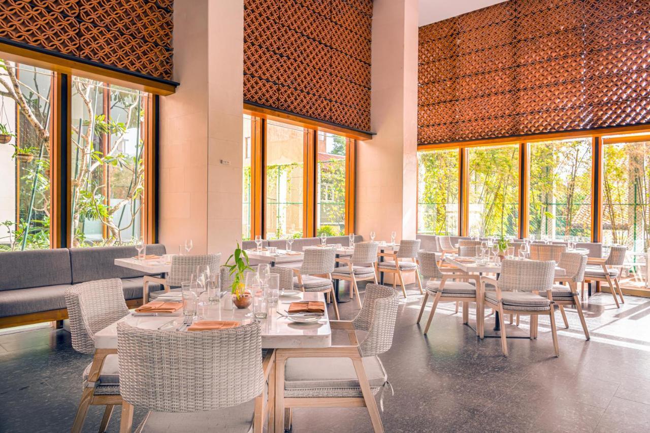 Jetwing Colombo Seven Exterior foto